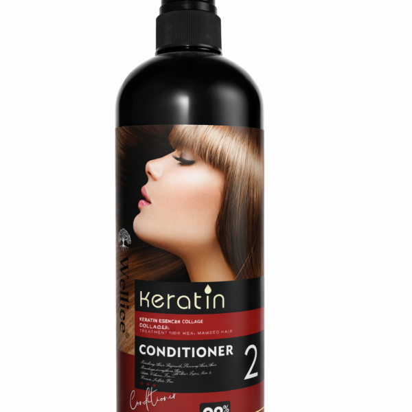 wellice Keratin Repair Conditioner.png