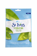 st.ives hydrating face mask