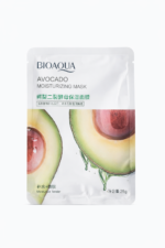 BIOAQUA Avcado Moisturizing Face Mask for smooth skin.png